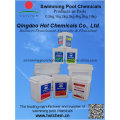 Swimming Pool Chemicals of Alkalinity Plus (HCAL001)